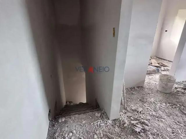 Casa / Sobrado em Condomínio para Venda em Praia Grande/SP Jardim Alice 3 Quartos