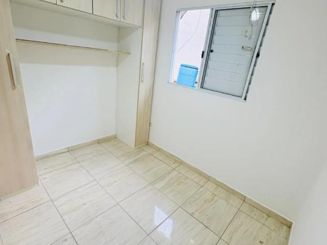 Casa / Sobrado em Condomínio para Venda em Praia Grande/SP Jardim Glória 2 Quartos
