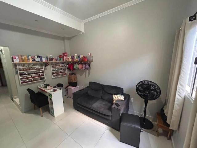 Casa / Sobrado em Condomínio para Venda em Praia Grande/SP Jardim Glória 2 Quartos