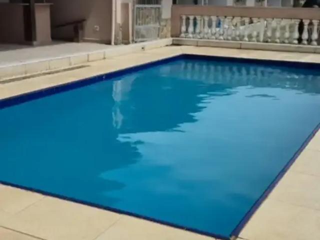Casa / Sobrado em Condomínio para Venda em Praia Grande/SP Jardim Imperador 2 Quartos