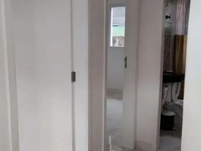 Casa / Sobrado em Condomínio para Venda em Praia Grande/SP Jardim Melvi 2 Quartos