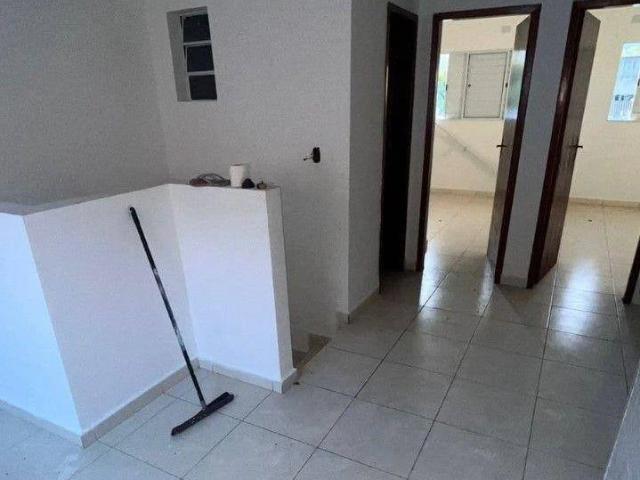 Casa / Sobrado em Condomínio para Venda em Praia Grande/SP Jardim Melvi 2 Quartos