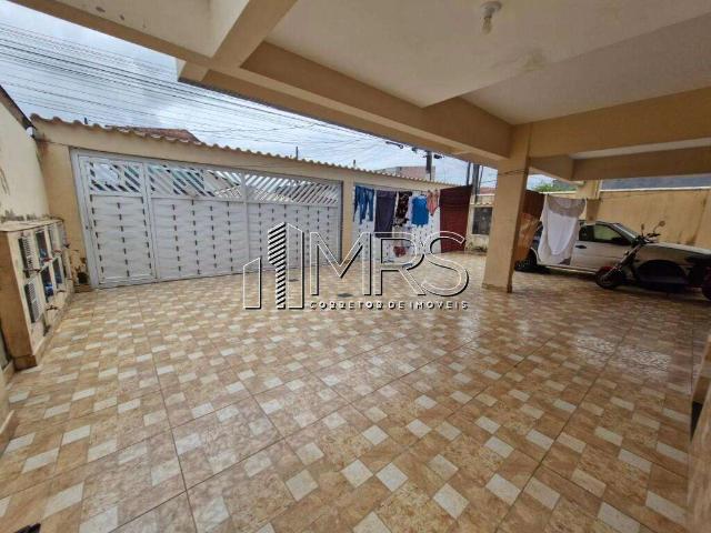 Casa / Sobrado em Condomínio para Venda em Praia Grande/SP Jardim Melvi 2 Quartos