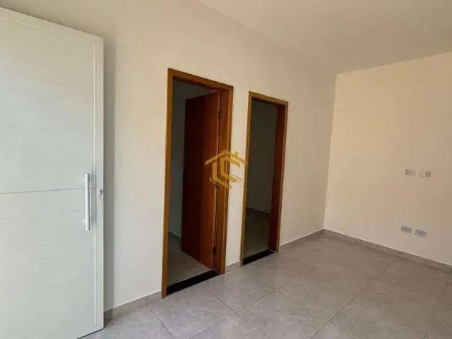 Casa / Sobrado em Condomínio para Venda em Praia Grande/SP Jardim Melvi 2 Quartos