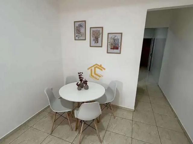 Casa / Sobrado em Condomínio para Venda em Praia Grande/SP Jardim Melvi 2 Quartos