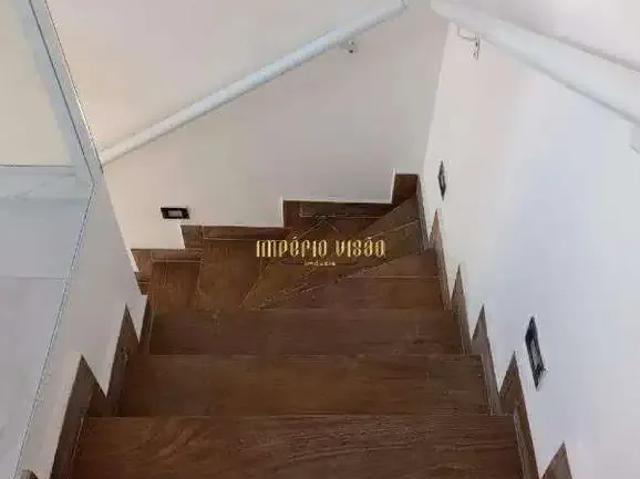 Casa / Sobrado em Condomínio para Venda em Praia Grande/SP Jardim Melvi 2 Quartos