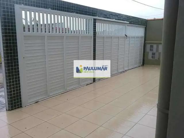 Casa / Sobrado em Condomínio para Venda em Praia Grande/SP Jardim Princesa 2 Quartos