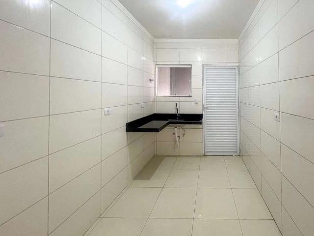 Casa / Sobrado em Condomínio para Venda em Praia Grande/SP Jardim Quietude 1 Quartos