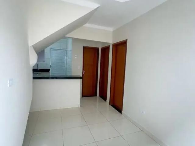 Casa / Sobrado em Condomínio para Venda em Praia Grande/SP Jardim Quietude 2 Quartos