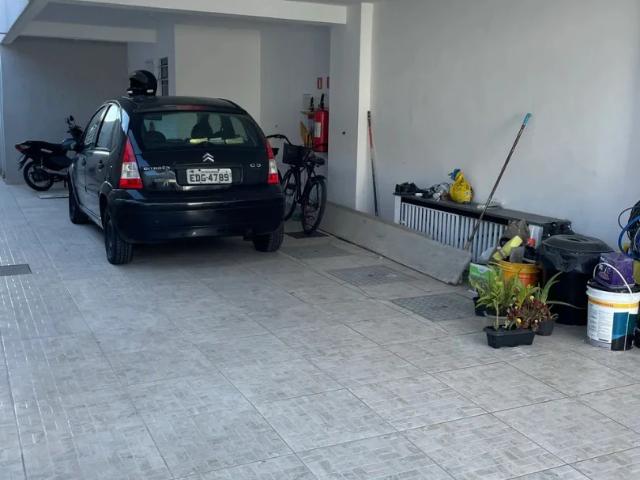 Casa / Sobrado em Condomínio para Venda em Praia Grande/SP Jardim Quietude 2 Quartos