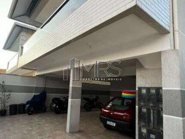 Casa / Sobrado em Condomínio para Venda em Praia Grande/SP Jardim Quietude 2 Quartos