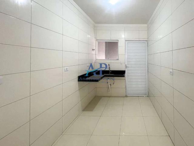 Casa / Sobrado em Condomínio para Venda em Praia Grande/SP Jardim Quietude 2 Quartos