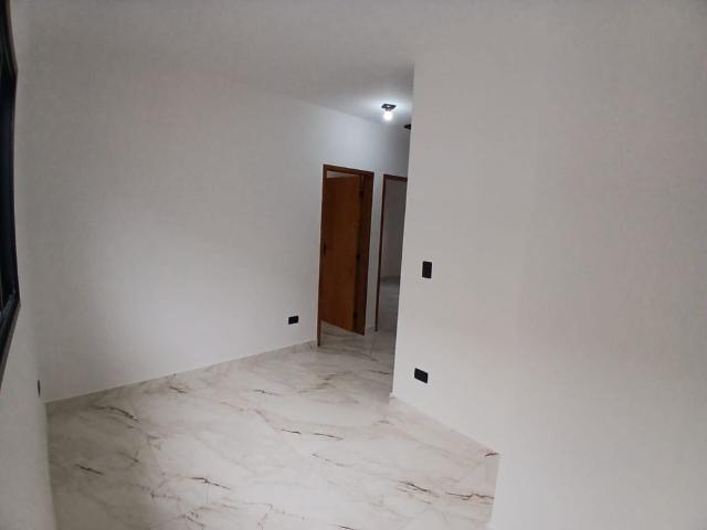 Casa / Sobrado em Condomínio para Venda em Praia Grande/SP Jardim Quietude 2 Quartos