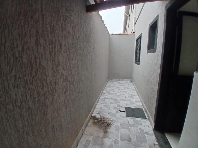 Casa / Sobrado em Condomínio para Venda em Praia Grande/SP Jardim Quietude 2 Quartos