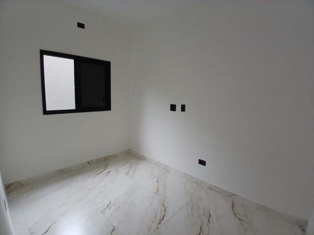 Casa / Sobrado em Condomínio para Venda em Praia Grande/SP Jardim Quietude 2 Quartos