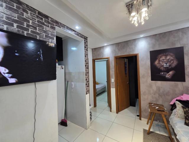 Casa / Sobrado em Condomínio para Venda em Praia Grande/SP Jardim Quietude 2 Quartos