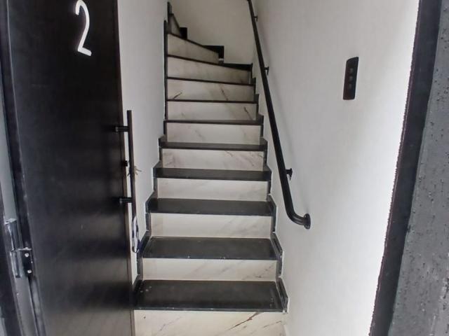 Casa / Sobrado em Condomínio para Venda em Praia Grande/SP Jardim Quietude 2 Quartos