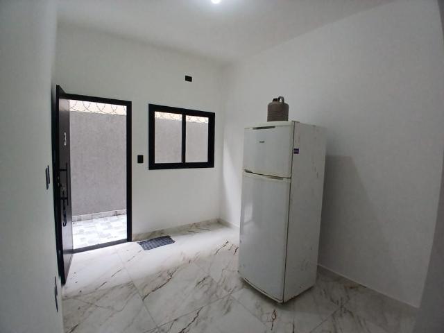 Casa / Sobrado em Condomínio para Venda em Praia Grande/SP Jardim Quietude 2 Quartos
