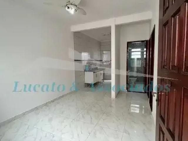 Casa / Sobrado em Condomínio para Venda em Praia Grande/SP Jardim Quietude 2 Quartos