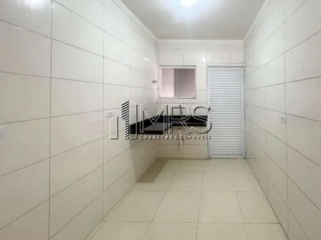 Casa / Sobrado em Condomínio para Venda em Praia Grande/SP Jardim Quietude 2 Quartos