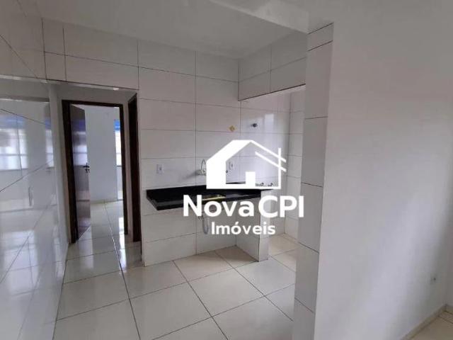 Casa / Sobrado em Condomínio para Venda em Praia Grande/SP Jardim Quietude 2 Quartos