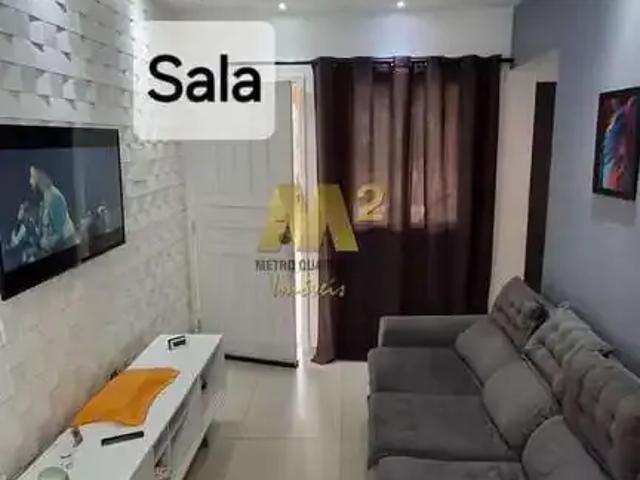 Casa / Sobrado em Condomínio para Venda em Praia Grande/SP Jardim Quietude 2 Quartos
