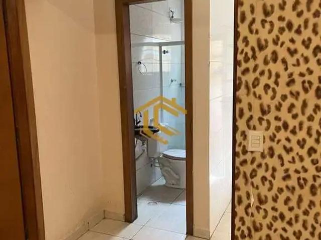 Casa / Sobrado em Condomínio para Venda em Praia Grande/SP Jardim Samambaia 1 Quartos
