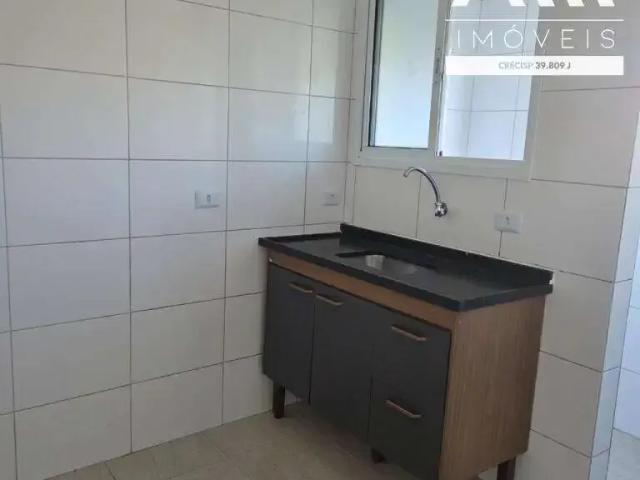 Casa / Sobrado em Condomínio para Venda em Praia Grande/SP Jardim Samambaia 2 Quartos