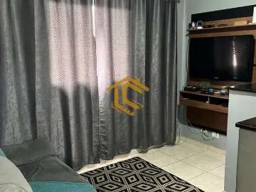 Casa / Sobrado em Condomínio para Venda em Praia Grande/SP Parque das Américas 2 Quartos