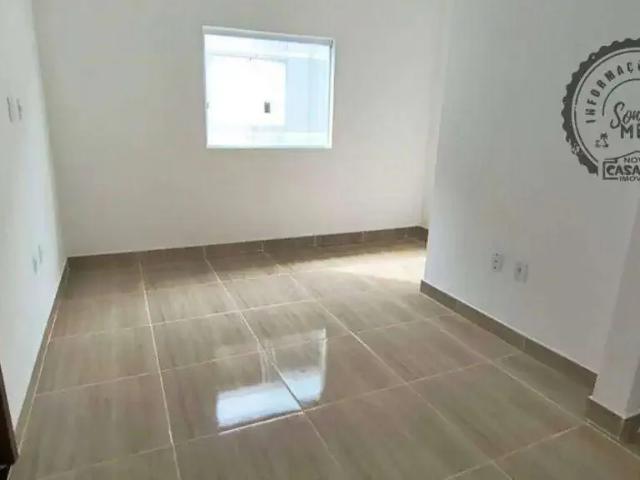 Casa / Sobrado em Condomínio para Venda em Praia Grande/SP Sítio do Campo 1 Quartos