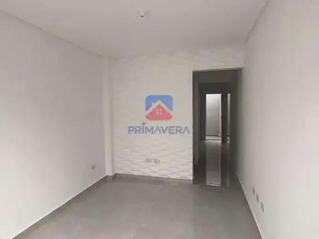 Casa / Sobrado em Condomínio para Venda em Praia Grande/SP Sítio do Campo 2 Quartos