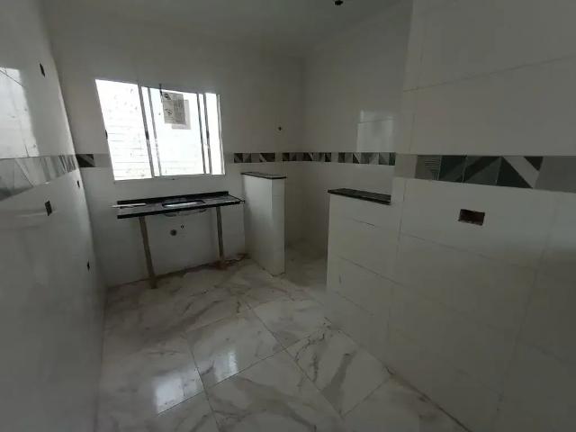 Casa / Sobrado em Condomínio para Venda em Praia Grande/SP Sítio do Campo 2 Quartos