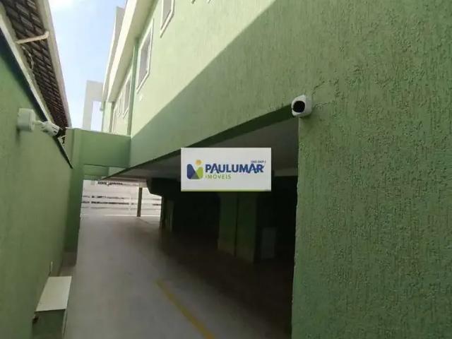 Casa / Sobrado em Condomínio para Venda em Praia Grande/SP Sítio do Campo 2 Quartos