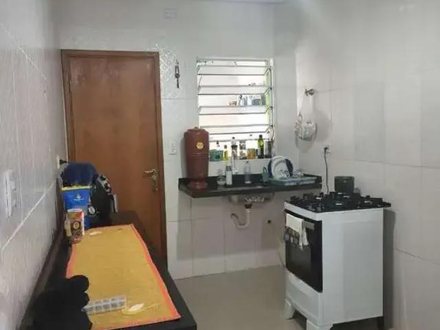 Casa / Sobrado em Condomínio para Venda em Praia Grande/SP Sítio do Campo 2 Quartos
