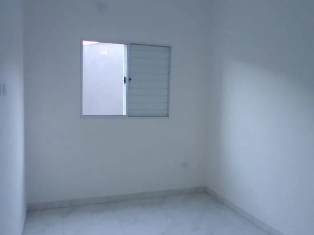 Casa / Sobrado em Condomínio para Venda em Praia Grande/SP Sítio do Campo 2 Quartos