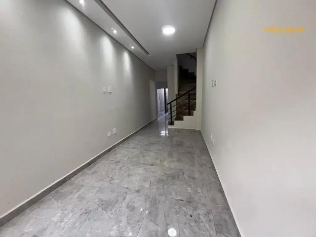 Casa / Sobrado em Condomínio para Venda em Praia Grande/SP Sítio do Campo 2 Quartos