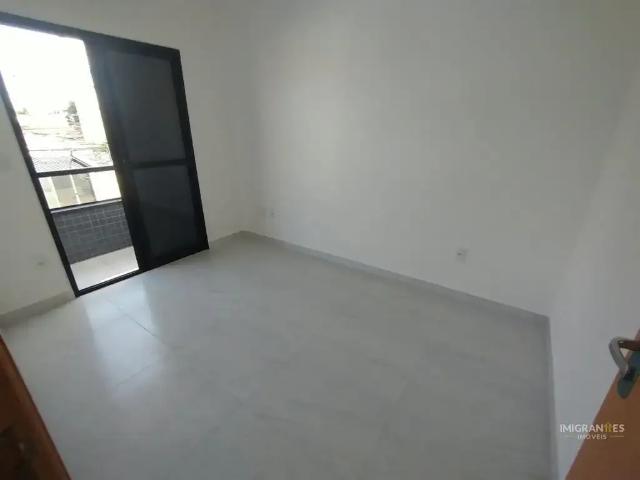 Casa / Sobrado em Condomínio para Venda em Praia Grande/SP Sítio do Campo 2 Quartos