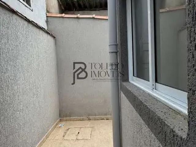 Casa / Sobrado em Condomínio para Venda em Praia Grande/SP Sítio do Campo 2 Quartos