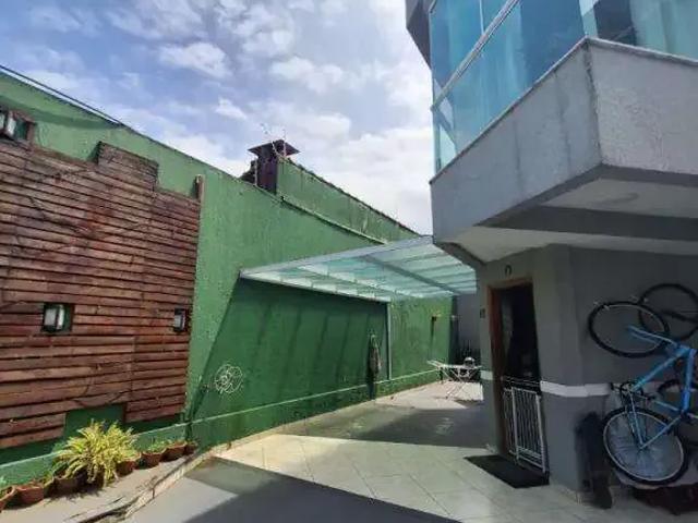 Casa / Sobrado em Condomínio para Venda em Praia Grande/SP Sítio do Campo 2 Quartos