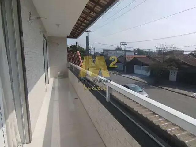 Casa / Sobrado em Condomínio para Venda em Praia Grande/SP Sítio do Campo 2 Quartos