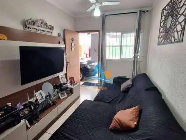 Casa / Sobrado em Condomínio para Venda em Praia Grande/SP Sítio do Campo 2 Quartos