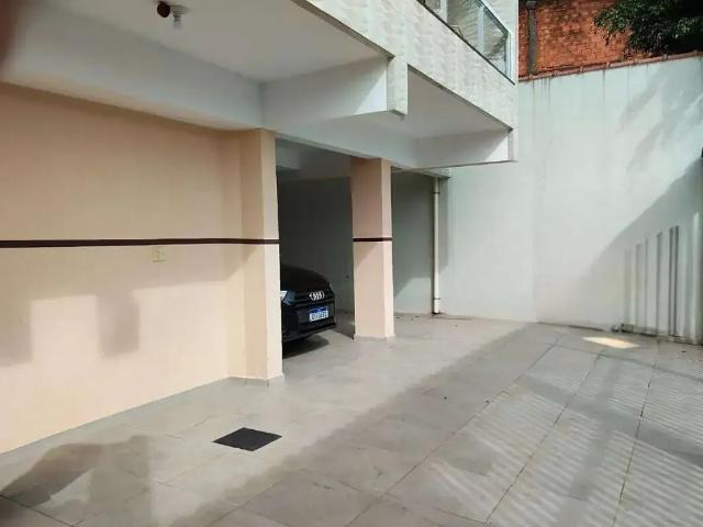 Casa / Sobrado em Condomínio para Venda em Praia Grande/SP Sítio do Campo 2 Quartos