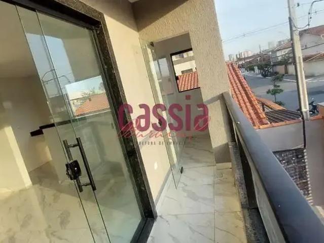 Casa / Sobrado em Condomínio para Venda em Praia Grande/SP Sítio do Campo 2 Quartos