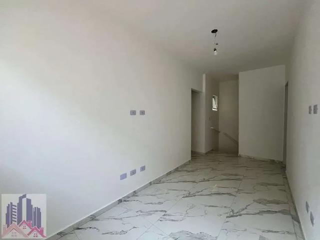 Casa / Sobrado em Condomínio para Venda em Praia Grande/SP Sítio do Campo 2 Quartos