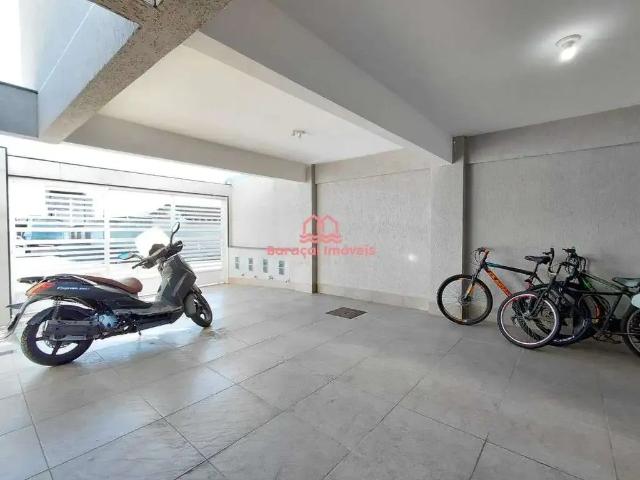 Casa / Sobrado em Condomínio para Venda em Praia Grande/SP Sítio do Campo 2 Quartos