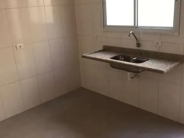 Casa / Sobrado em Condomínio para Venda em Praia Grande/SP Sítio do Campo 2 Quartos