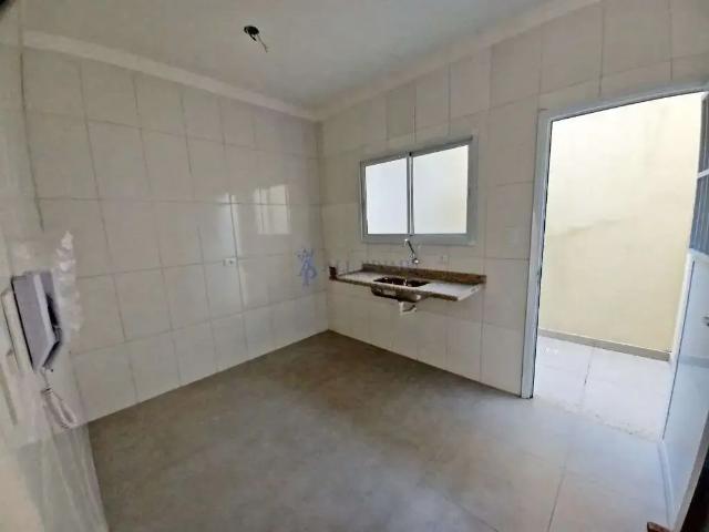 Casa / Sobrado em Condomínio para Venda em Praia Grande/SP Sítio do Campo 2 Quartos