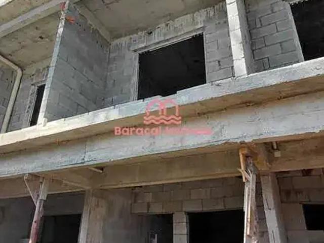 Casa / Sobrado em Condomínio para Venda em Praia Grande/SP Sítio do Campo 2 Quartos