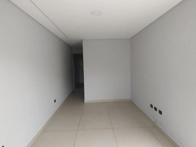 Casa / Sobrado em Condomínio para Venda em Praia Grande/SP Sítio do Campo 2 Quartos