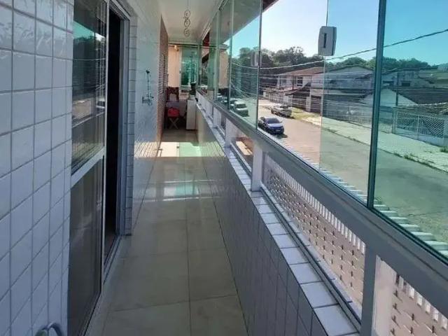 Casa / Sobrado em Condomínio para Venda em Praia Grande/SP Sítio do Campo 2 Quartos